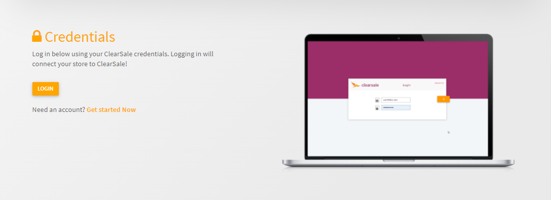 ClearSale Shopify 3